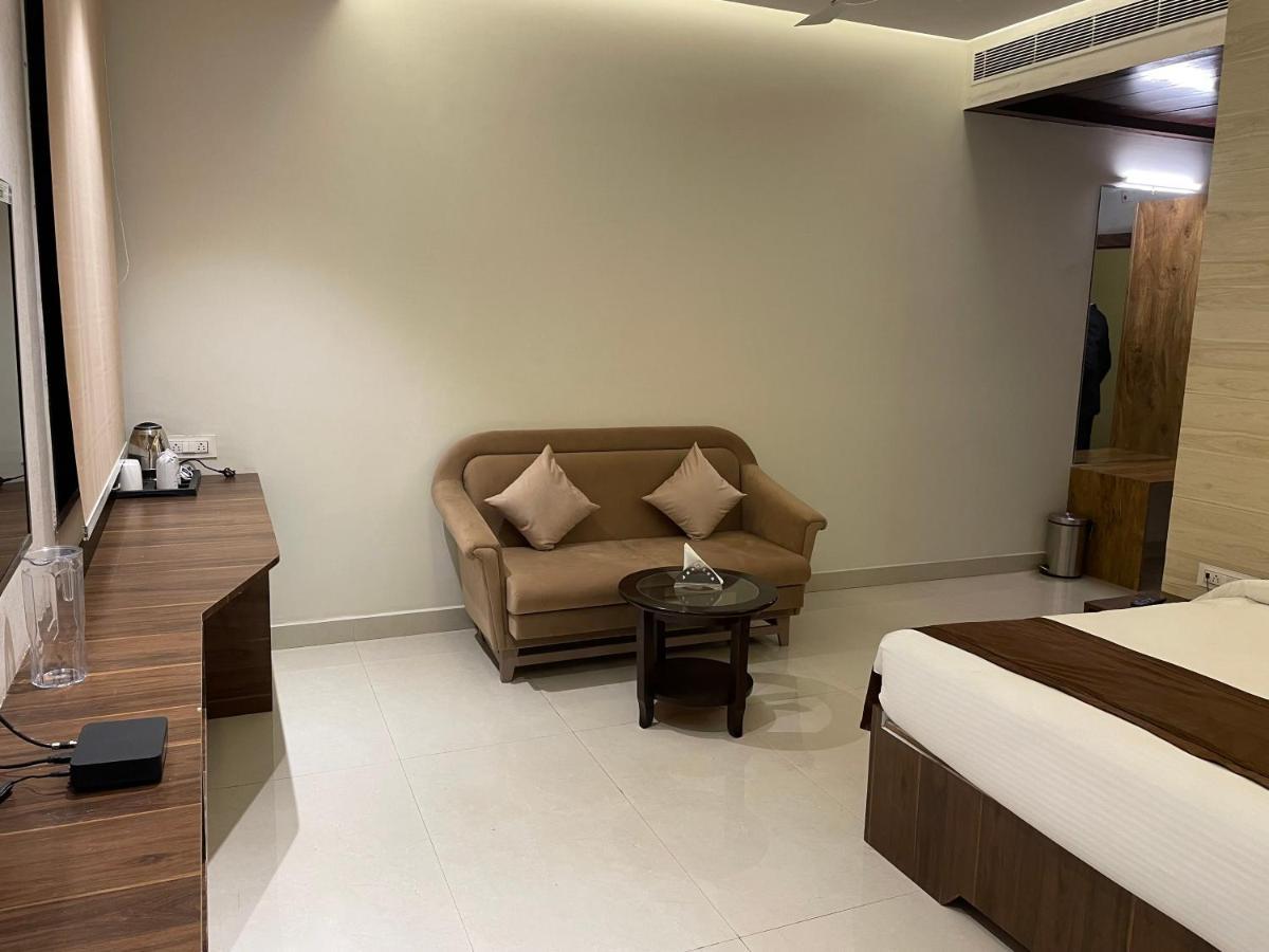 Hotel Maheshwari Jalsa Kota  Exteriér fotografie