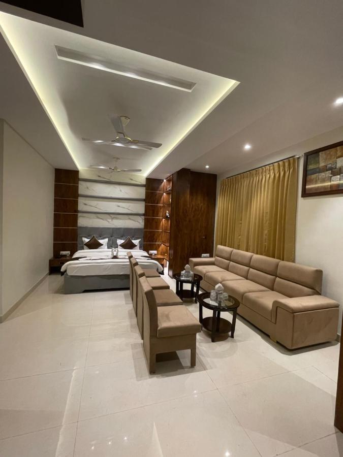 Hotel Maheshwari Jalsa Kota  Exteriér fotografie